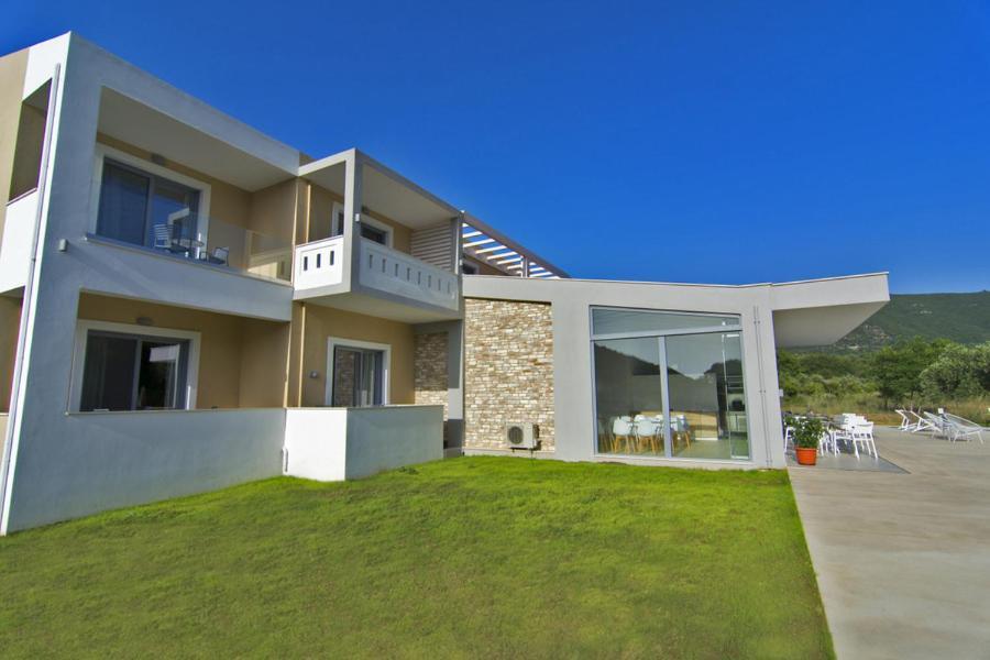 Olivista Hotel Perdika (Epirus)